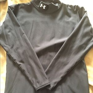 Under Armour Long Sleeve Shirt